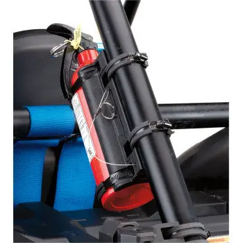 Mount Fire Ext Utv Mse By Moose Offroad 1