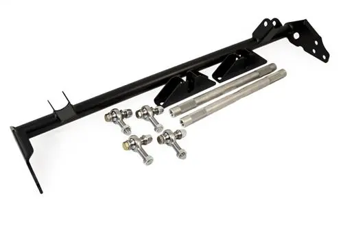 Innovative 90-93 Integra / 88-91 Civic B-Series Competition Traction Bar For Jdm/Edm Rhd 1