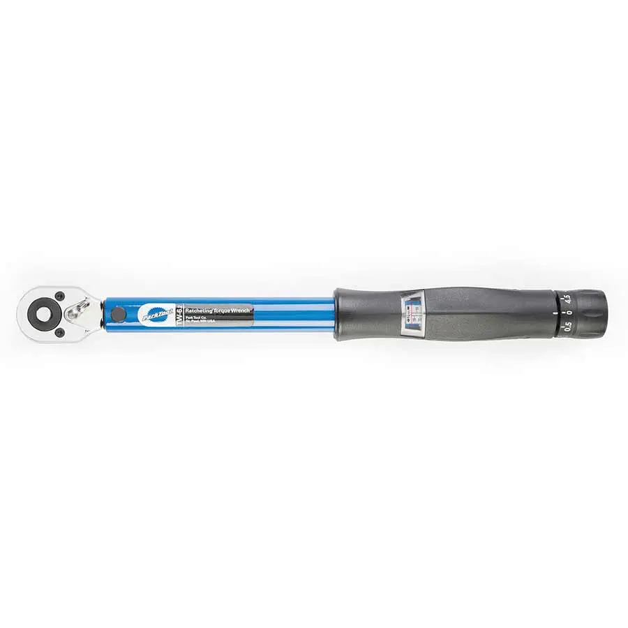 Park Tool Tw-6.2 Torque Wrench 1