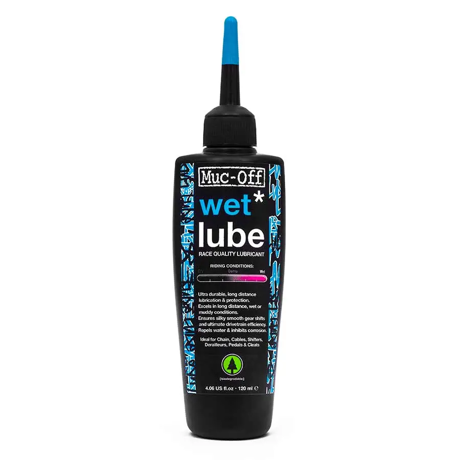 Muc-Off Chain Lubricant - Wet Lube 2