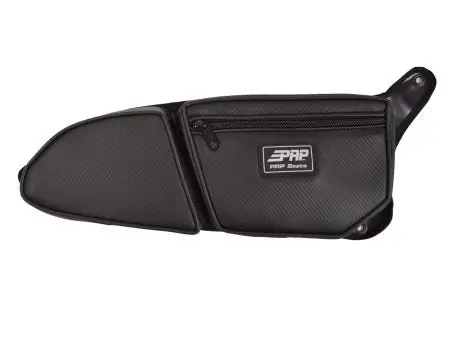Front Door Bags For Rzr 900 Trail By Prp 1