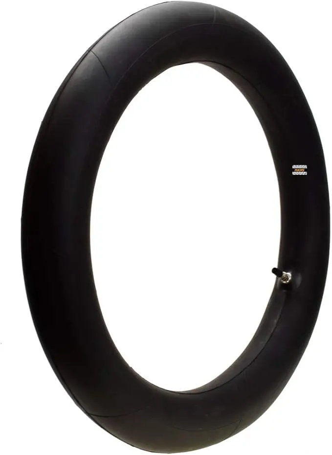 90/100-16 3.00-16 Dirt Bike Inner Tube 1