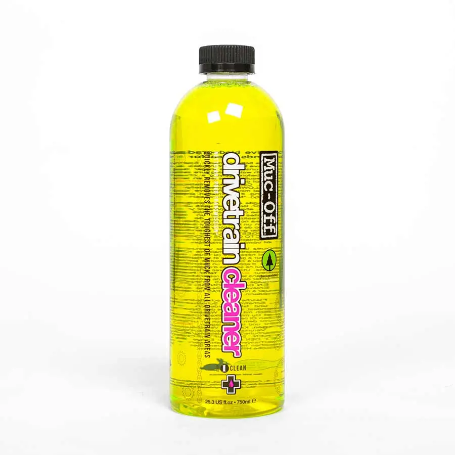 Muc-Off Drivetrain Cleaner 1