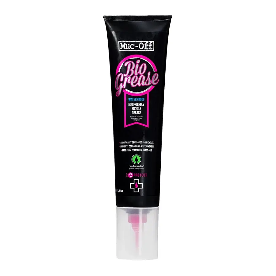 Muc-Off Bio Grease 1