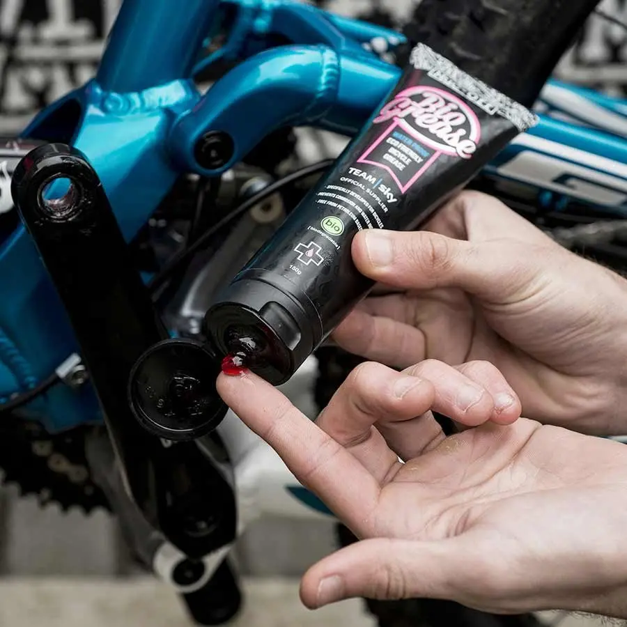 Muc-Off Bio Grease 2