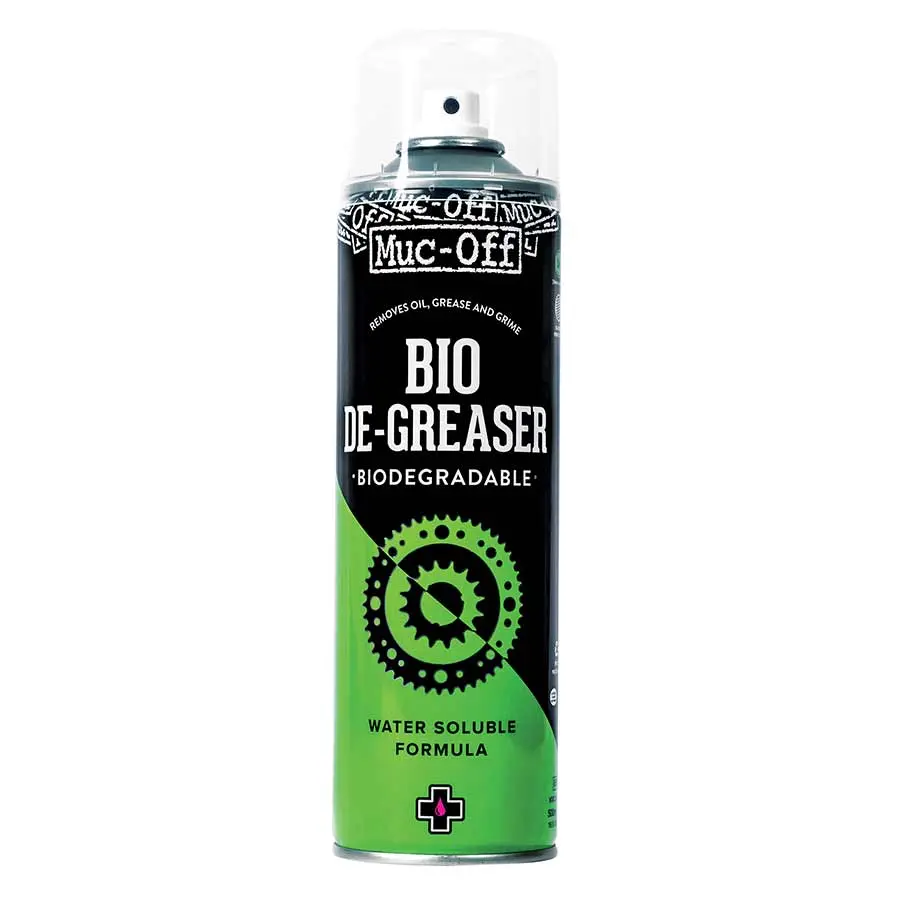 Muc-Off Bio Degreaser 1