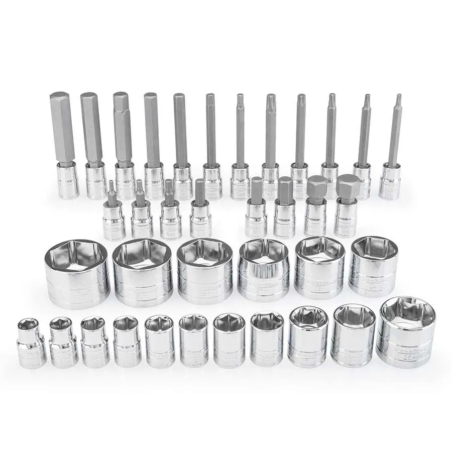 Park Tool Sbs-3 Socket Set 1