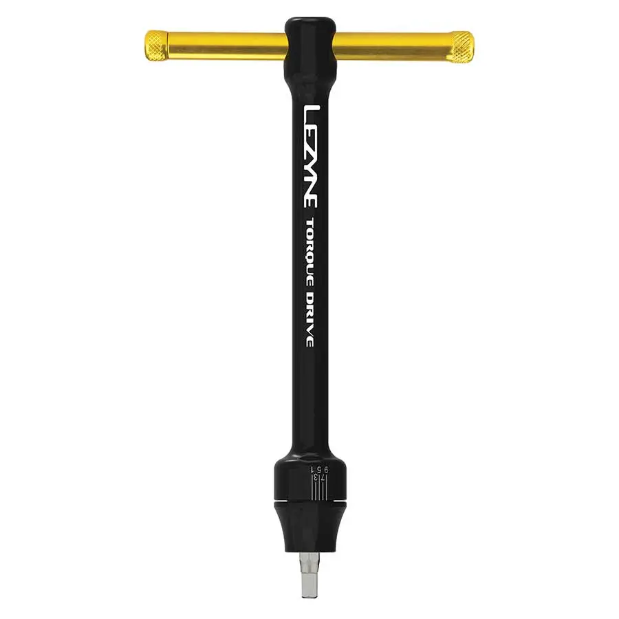 Lezyne Torque Drive 1