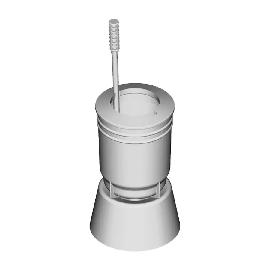 Shimano Tl-Br002 Bleed/Funnel Kit 1