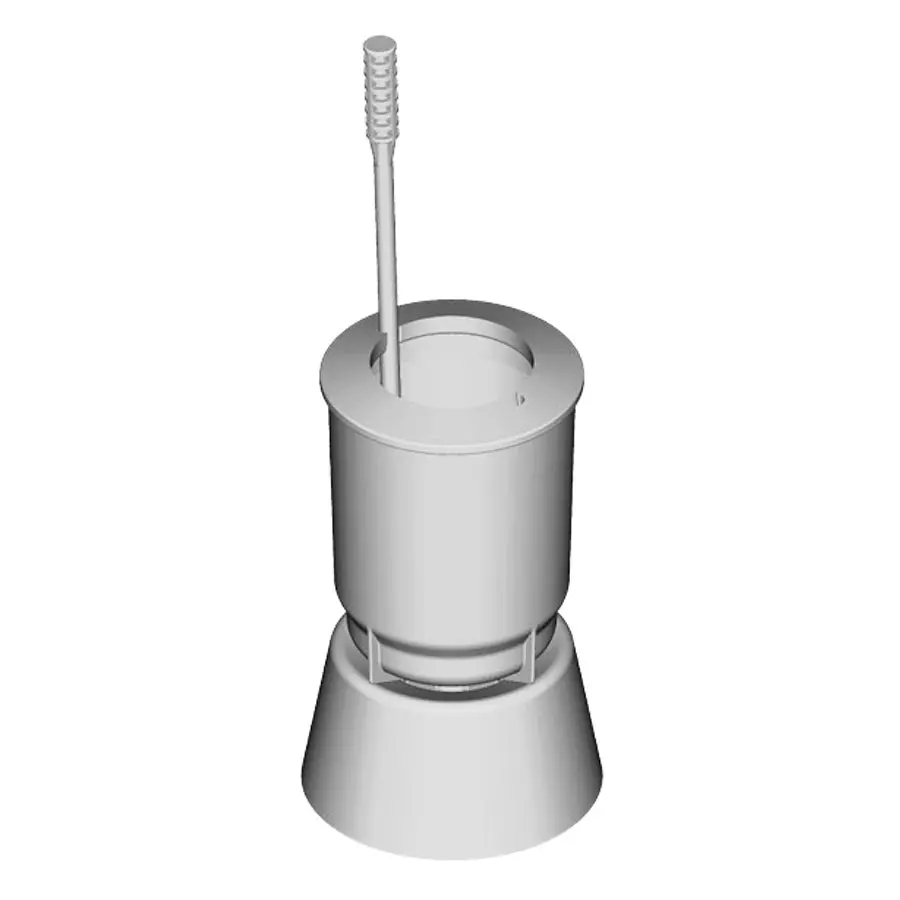 Shimano Tl-Br003 Bleed/Funnel Kit 1