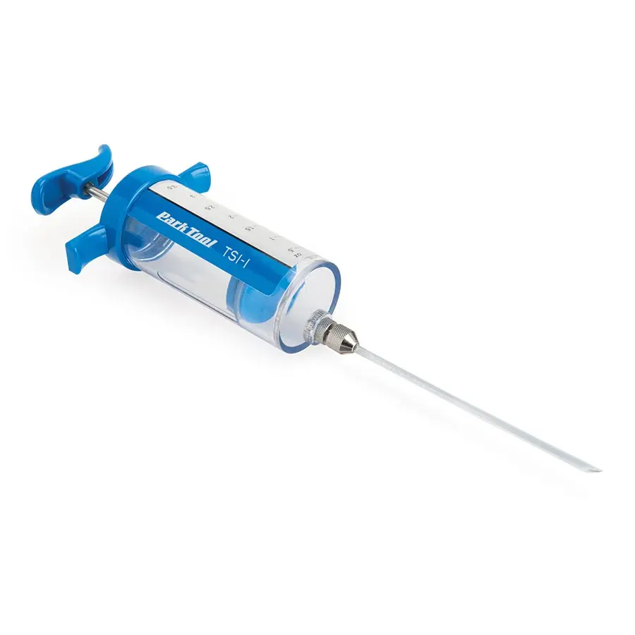 Park Ts-1 Tubeless Sealant Injector 1