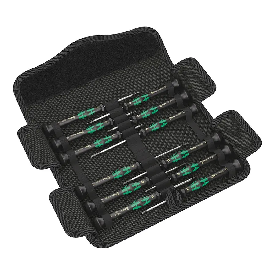 Wera Kraftform Micro Screwdriver 1