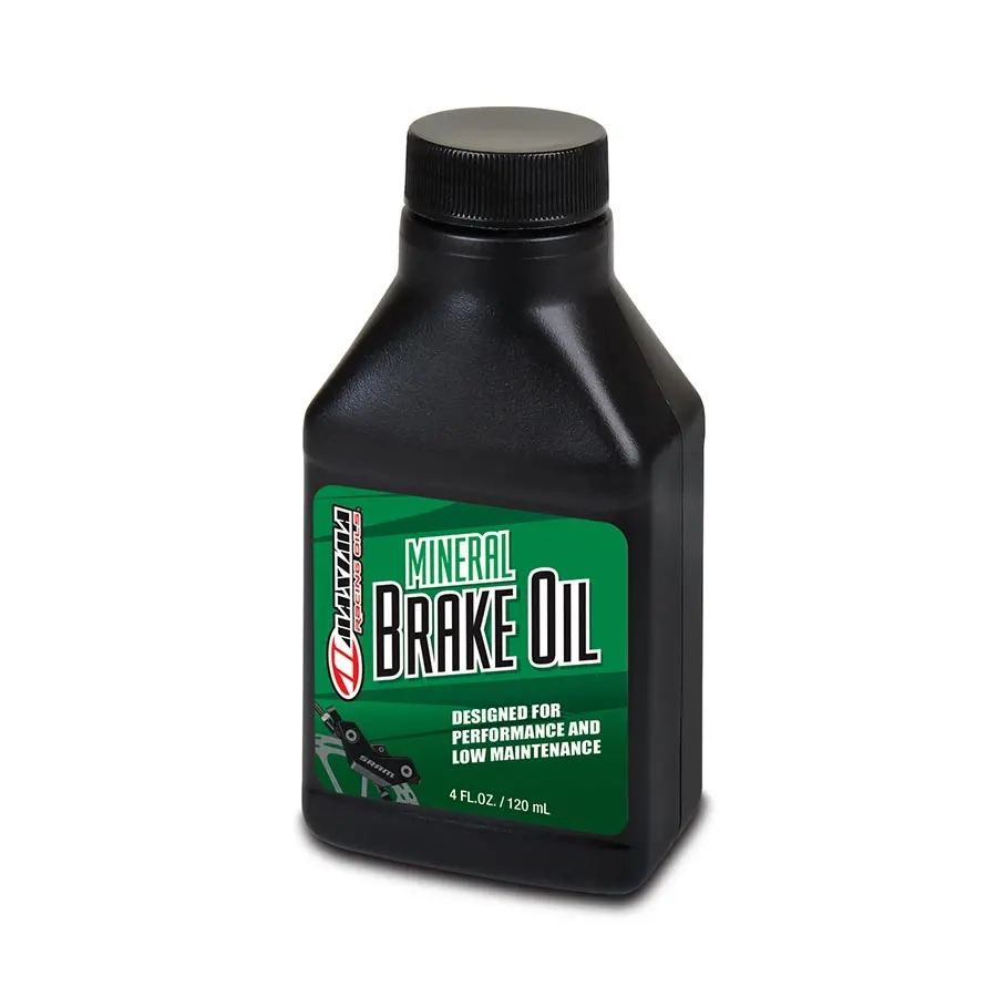 Maxima Mineral Oil 2