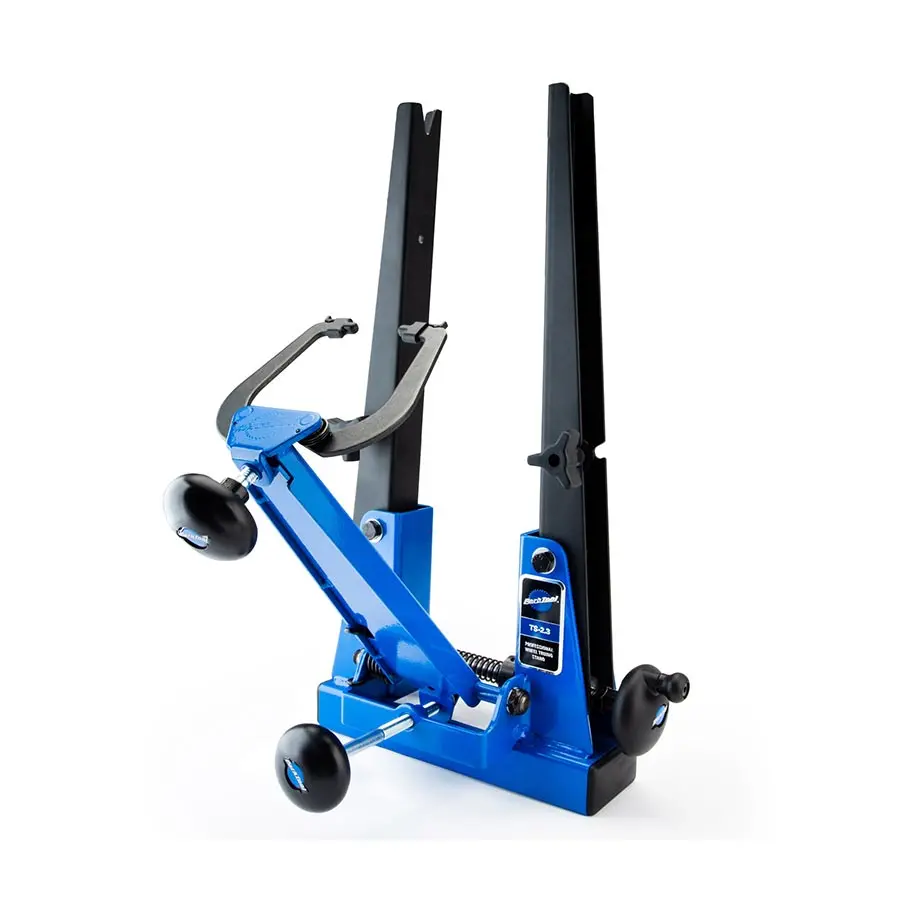 Park Ts-2.3 Professional Wheel Truing Stand 1