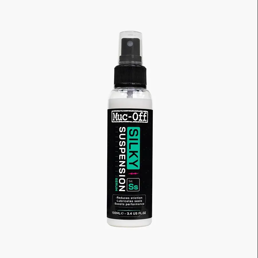 Muc-Off Silky Suspension Serum 1
