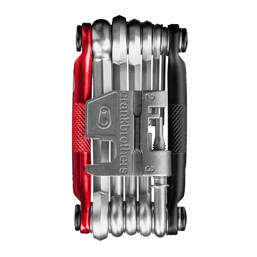 Crankbrothers Multi 17 Multi-Tool 1