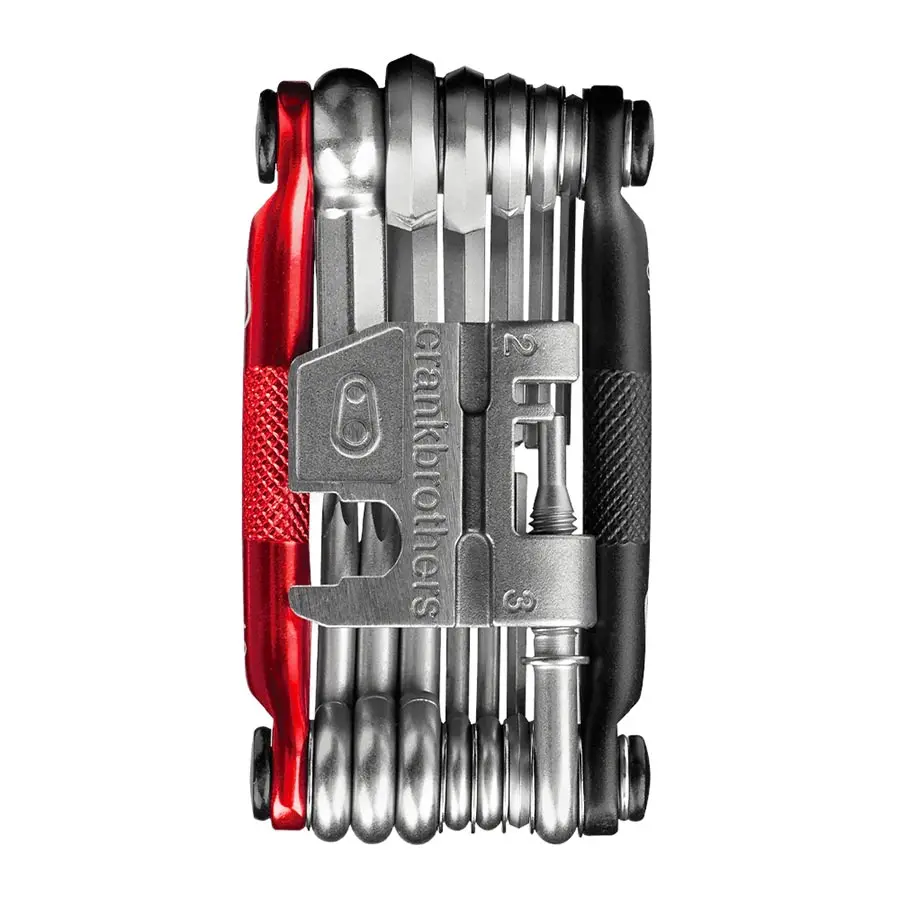 Crankbrothers Multi 19 Multi-Tool 1