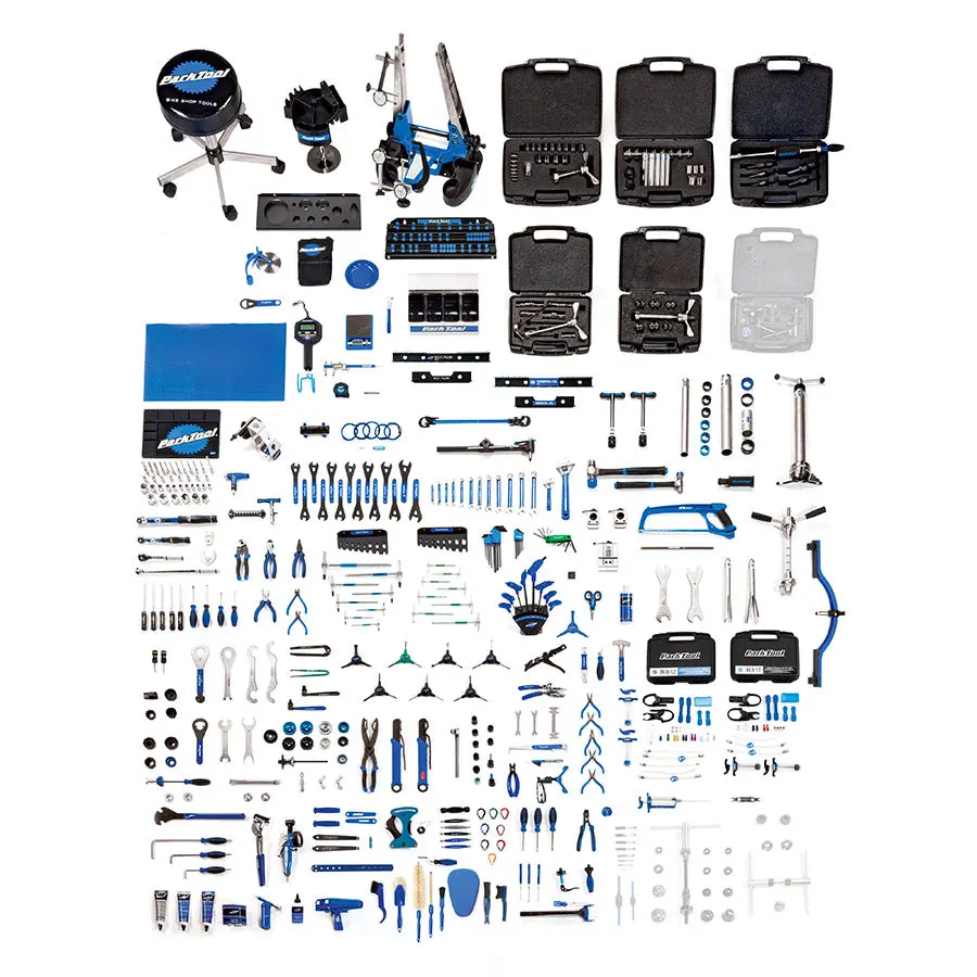 Park Tool Bmk-17 Tool Kit 1