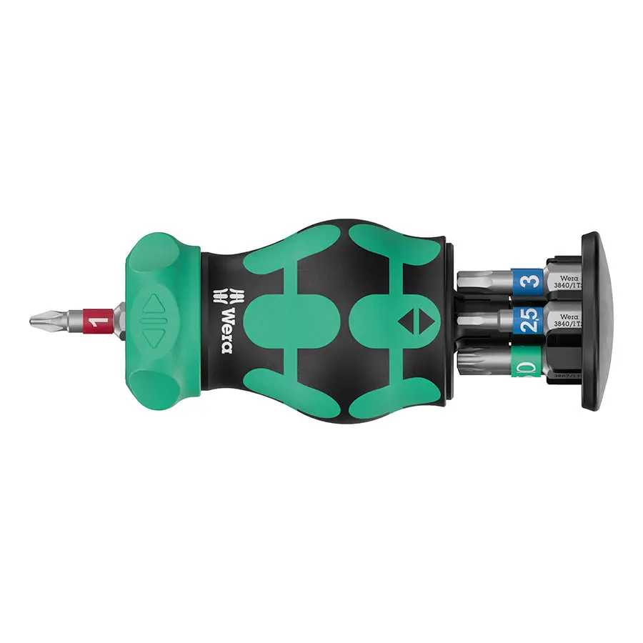 Wera Bicycle Set 5 Kit 1