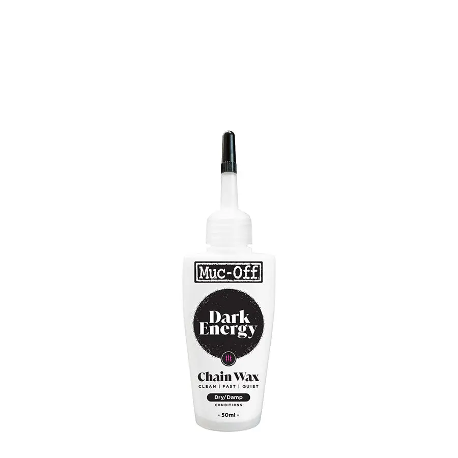Muc-Off Dark Energy Wax Lube 1
