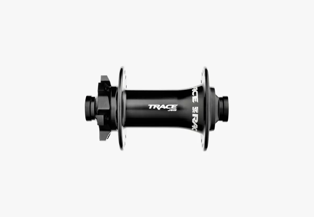 Race Face Trace Front Hub 1