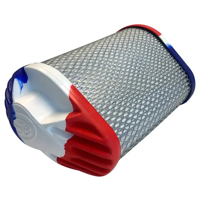 Dynojet Replacement Air Filter For Polaris Rzr Xp / Rs1 1