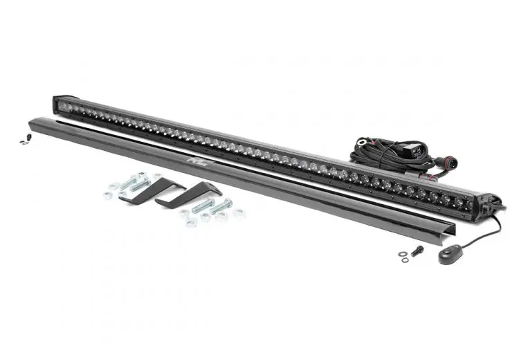 Rough Country Led Light Honda Pioneer 1000 (16-21) 1
