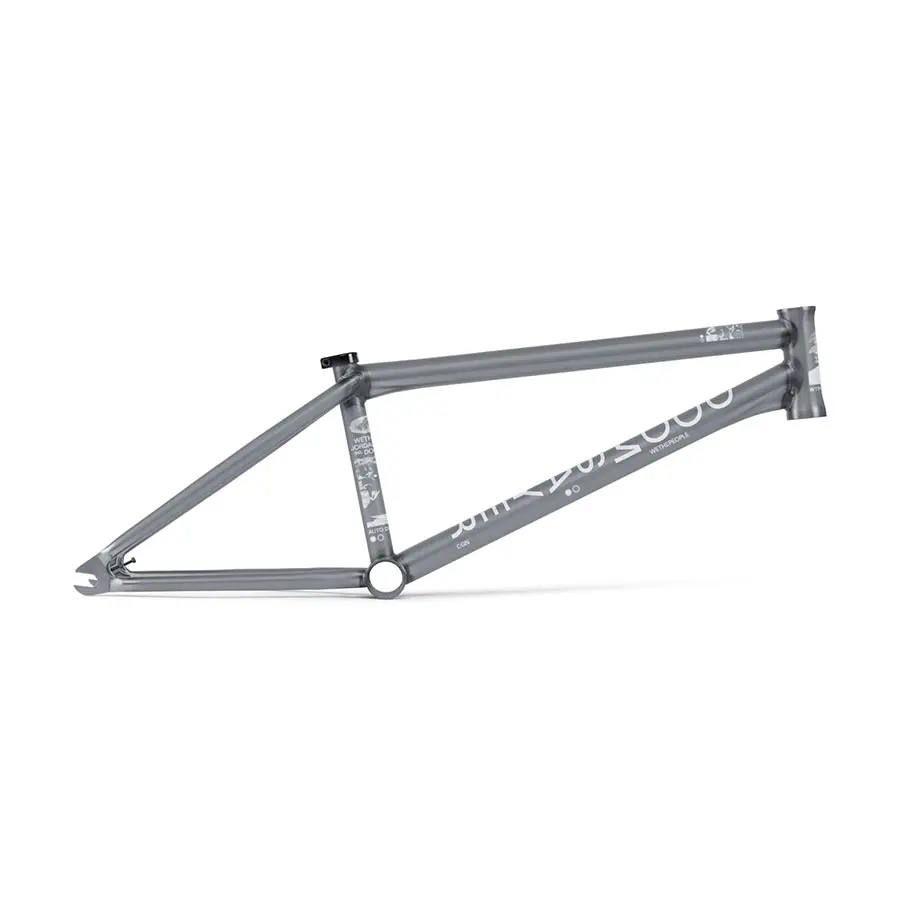We The People Doomsayer Frame 10
