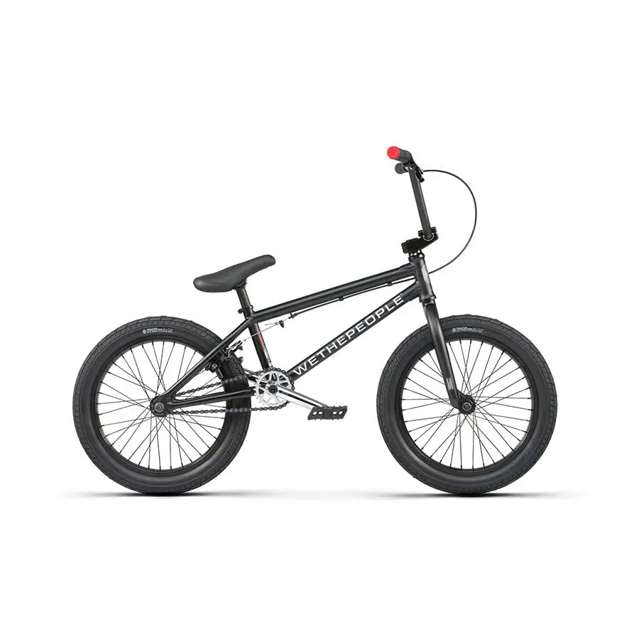 We The People Curse 18 Bmx Bike 2025 1