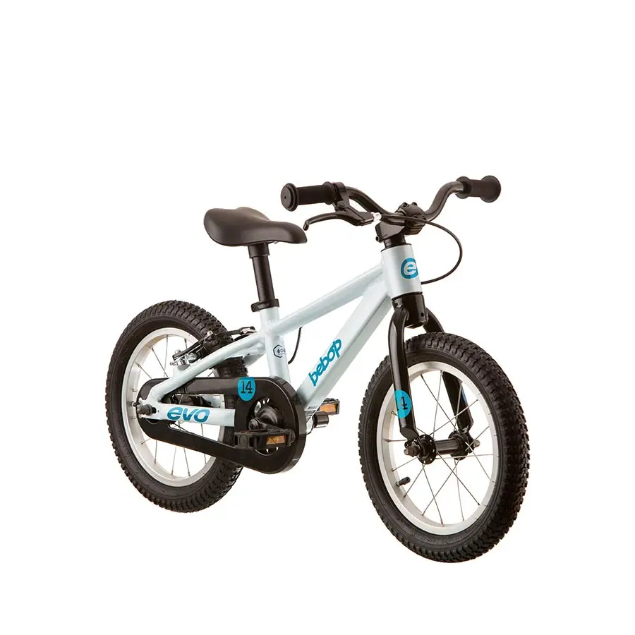 Evo Bebop 14 Bike 2