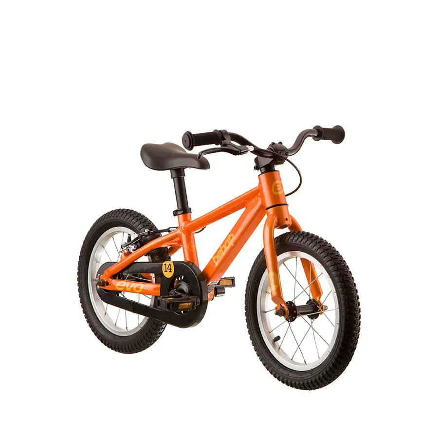 Evo Bebop 14 Bike 3