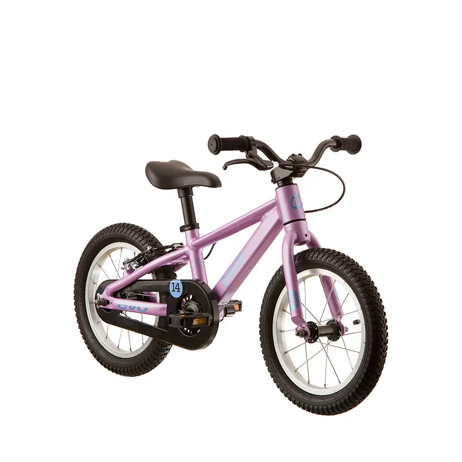 Evo Bebop 14 Bike 3
