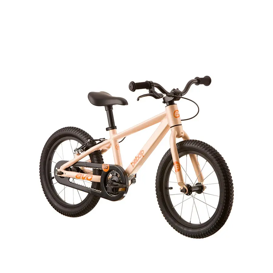 Evo Bebop 16 Bike 1