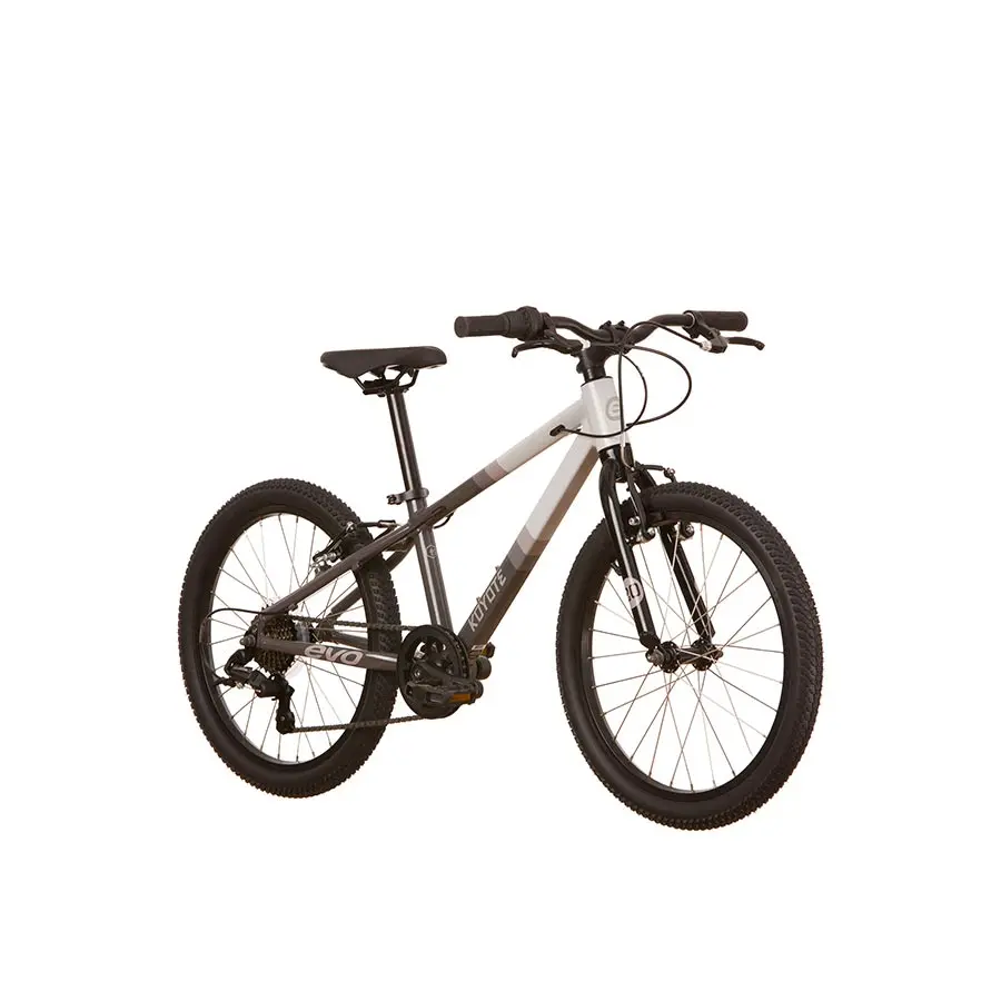 Evo Koyote 20 Bike 7-Speed 1