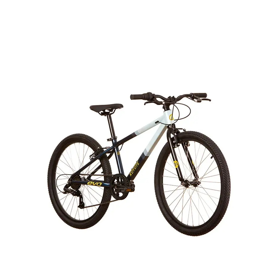 Evo Koyote 24 Bike 7-Speed 2
