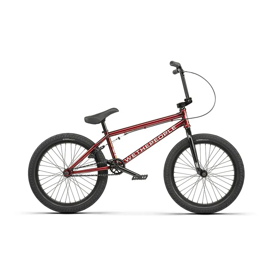 We The People Crs Bike 2025 1