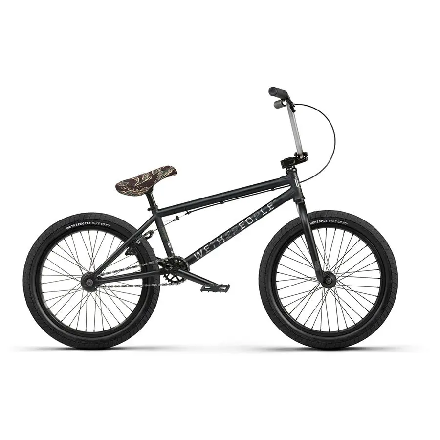 We The People Arcade Bike 2025 1