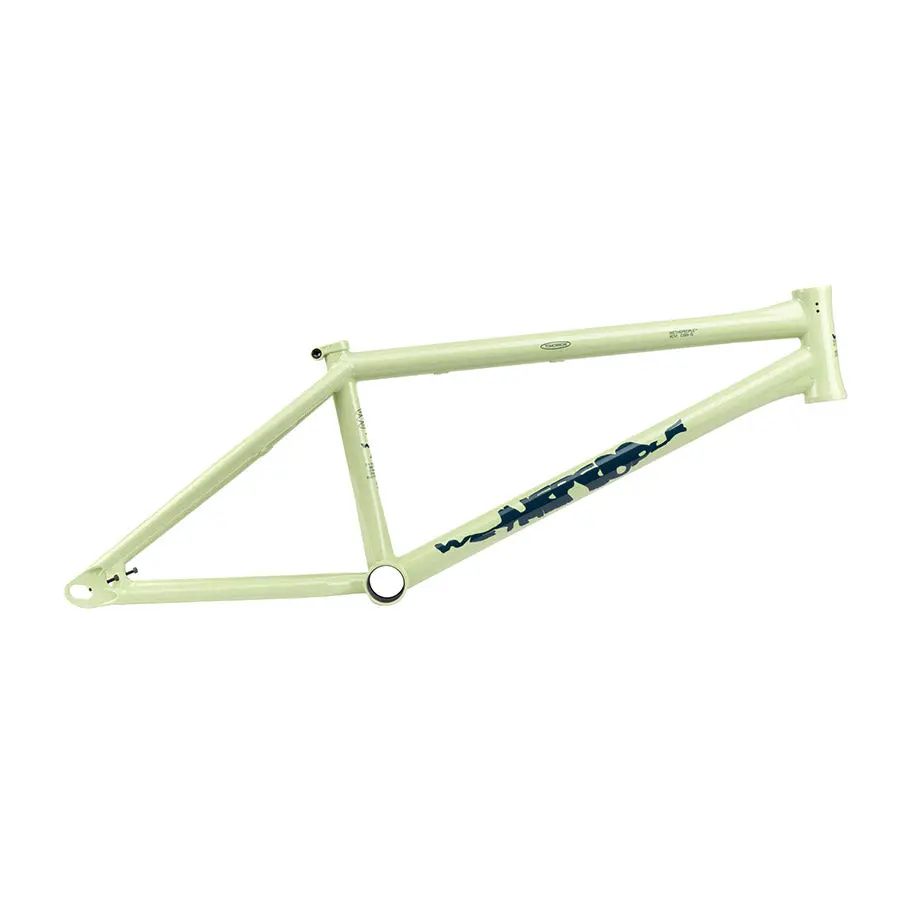 We The People Future Concept Frame
