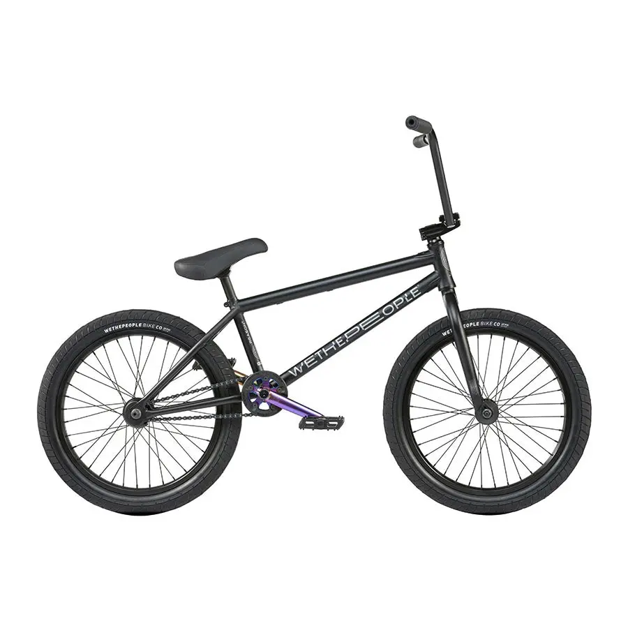 We The People Reason Shift Bike 1