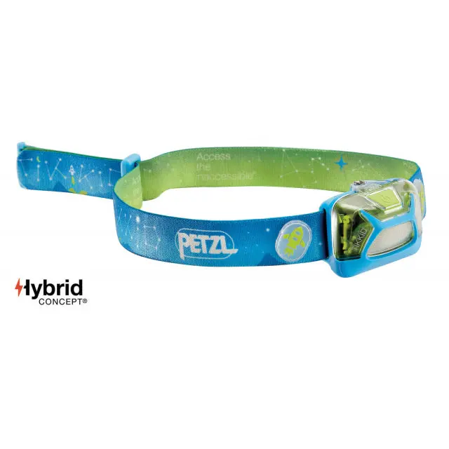 Tikkid 20 Lumen Headlamp 1