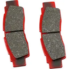 Ebc Long-Life Sintered R-Series Brake Pads Brake Pads - Front - Yamaha - Yxz 1000R 1