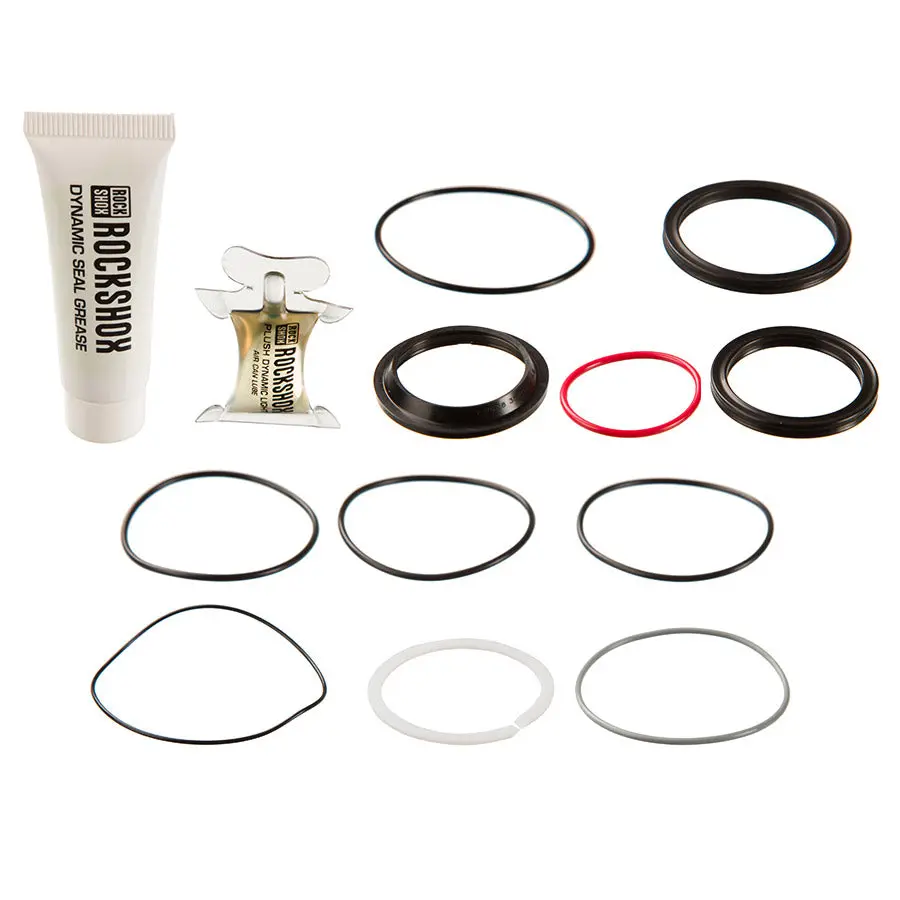 Rockshox Dlx/Sdlx Gen-C 50 Hour Kit 1