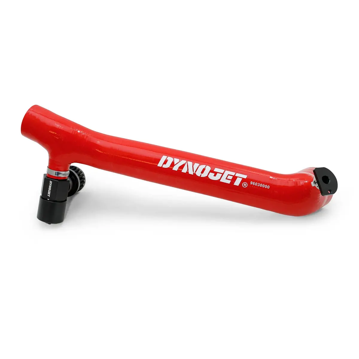 Charge Tube For Polaris Rzr Xp Turbo (With Bov) By Dynojet 1