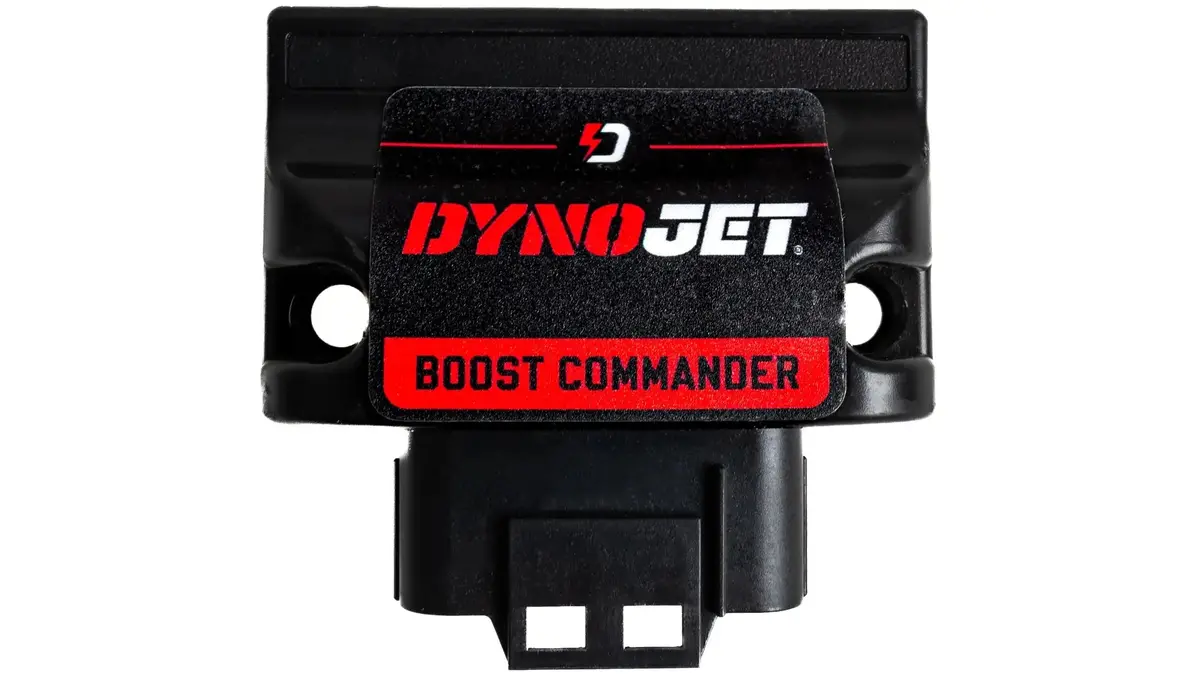 Boost Commander Kit For Can-Am Maverick X3 Rr By Dynojet 1