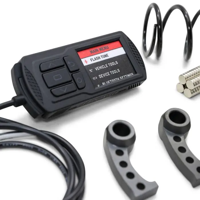 Stage 2 Kit For 2020-2021 Krx1000 By Dynojet 2