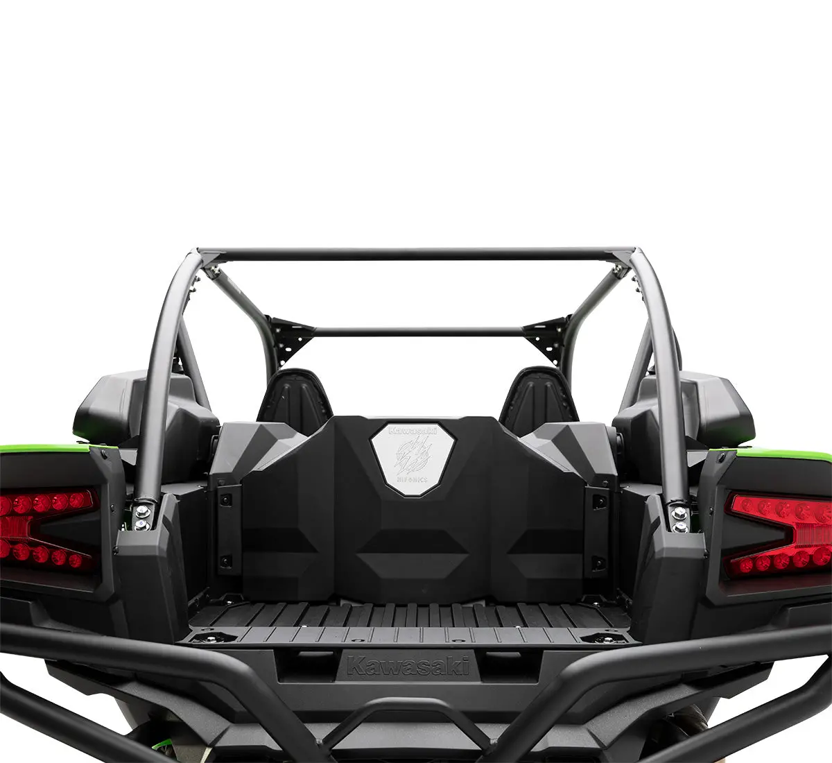 Audio System For Teryx® Krx™ 1000 By Kawasaki 1