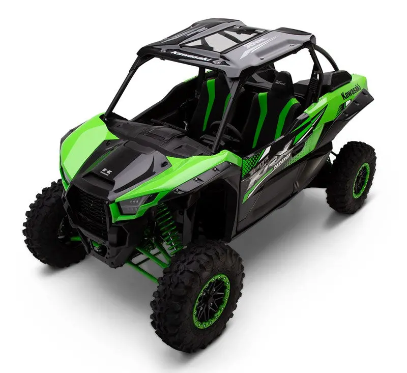 Genuine Kawasaki Krx Roof 1