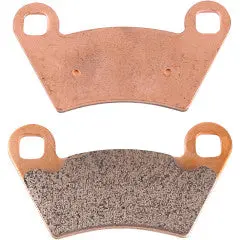 Ebc Long-Life Sintered R-Series Brake Pads - Front - Rear - Polaris - Ace - Ranger - Rzr 800 -Rzr 900 1