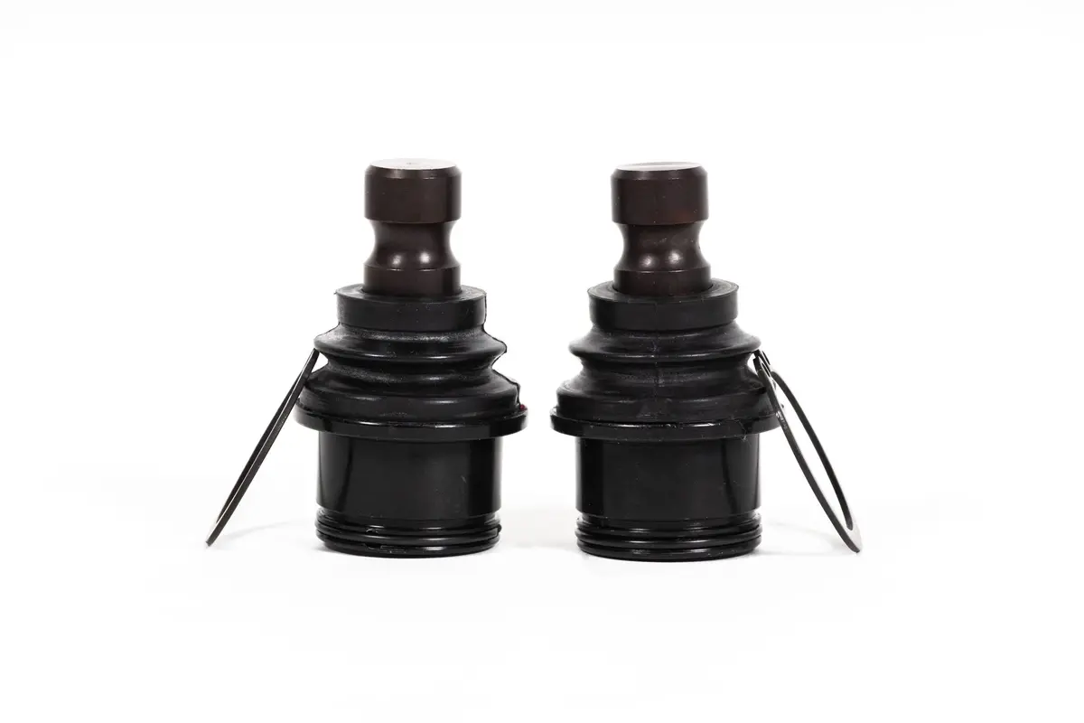 Can-Am Lower Ball Joints 1