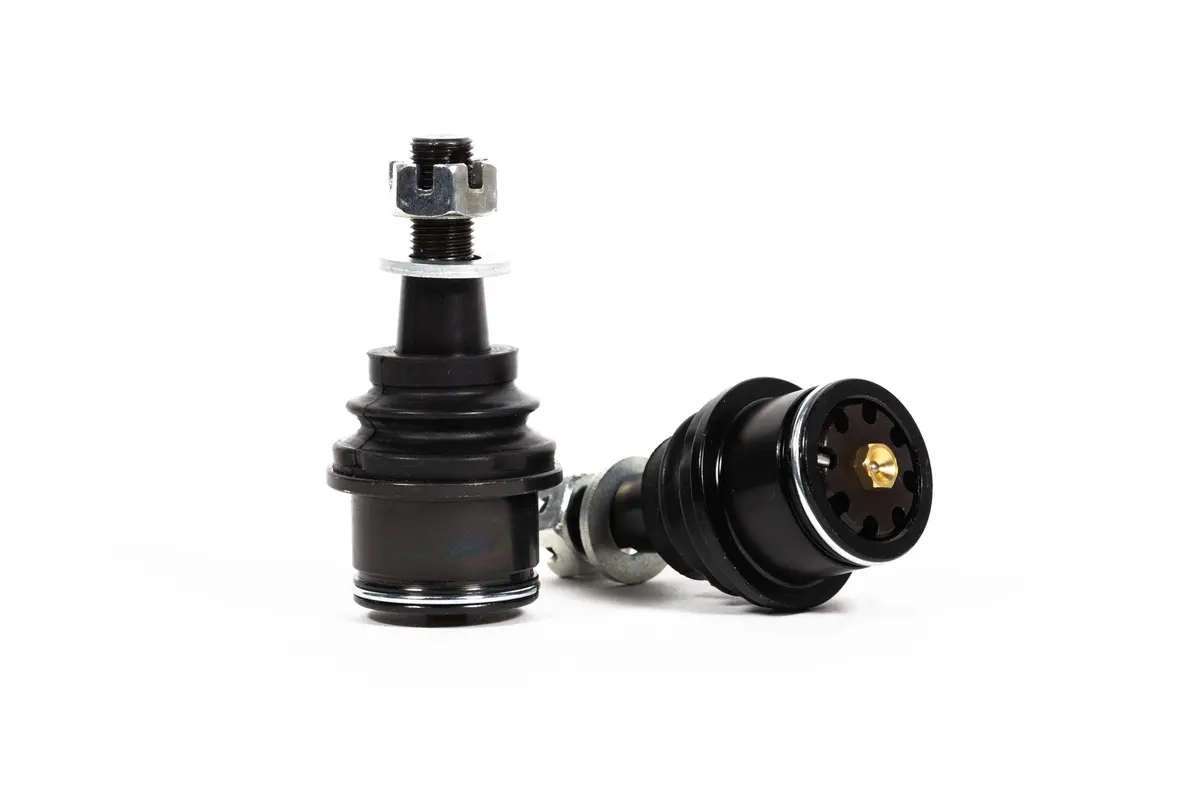 Can-Am Upper Ball Joint By Black Ops Machine 1